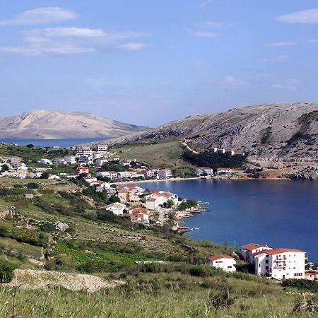 Apartments And Rooms With Parking Space Metajna, Pag - 4120 外观 照片