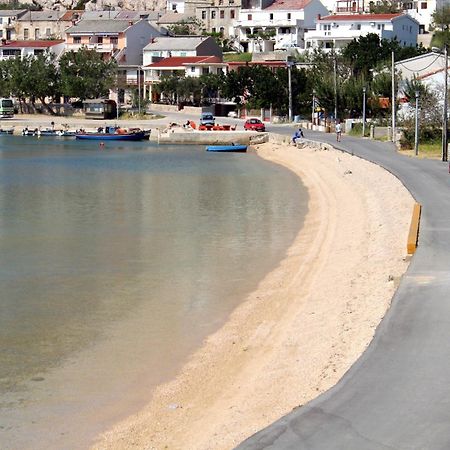 Apartments And Rooms With Parking Space Metajna, Pag - 4120 外观 照片