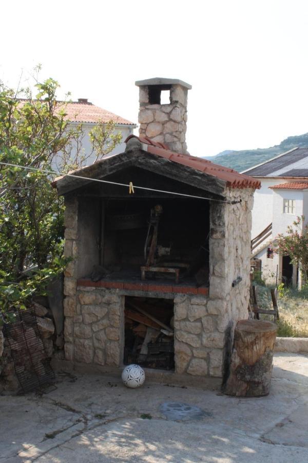Apartments And Rooms With Parking Space Metajna, Pag - 4120 外观 照片