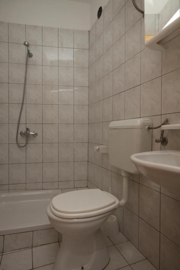 Apartments And Rooms With Parking Space Metajna, Pag - 4120 外观 照片