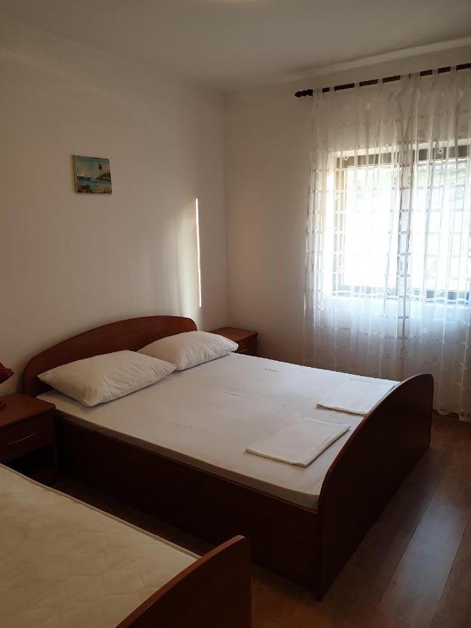 Apartments And Rooms With Parking Space Metajna, Pag - 4120 外观 照片