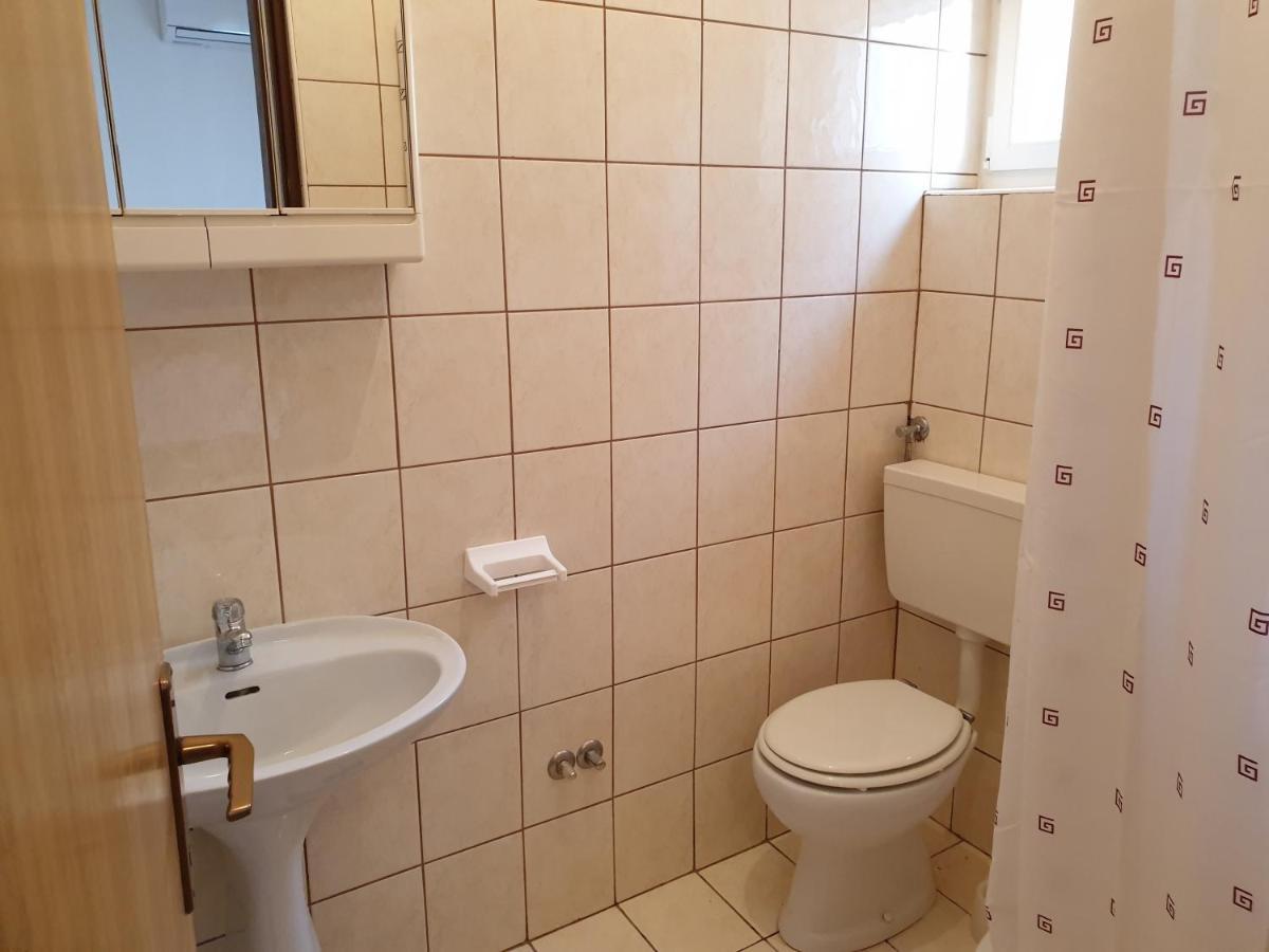 Apartments And Rooms With Parking Space Metajna, Pag - 4120 外观 照片