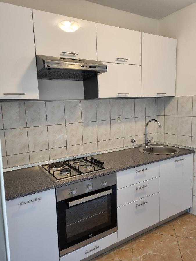 Apartments And Rooms With Parking Space Metajna, Pag - 4120 外观 照片