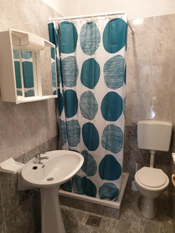 Apartments And Rooms With Parking Space Metajna, Pag - 4120 外观 照片