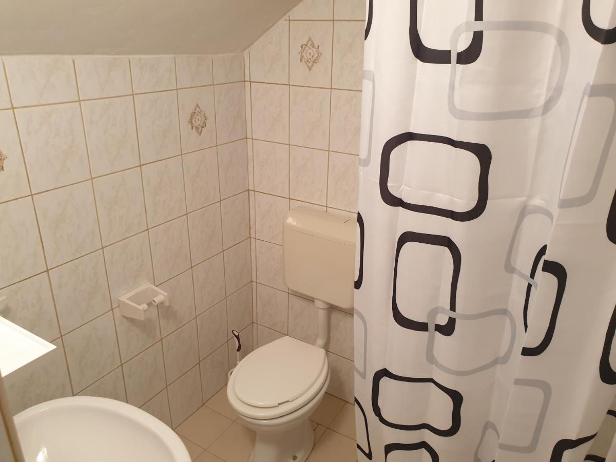 Apartments And Rooms With Parking Space Metajna, Pag - 4120 外观 照片