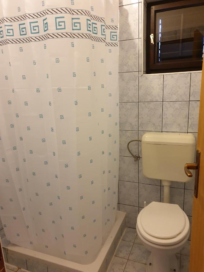 Apartments And Rooms With Parking Space Metajna, Pag - 4120 外观 照片