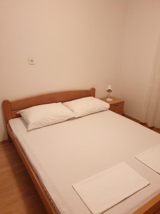 Apartments And Rooms With Parking Space Metajna, Pag - 4120 外观 照片