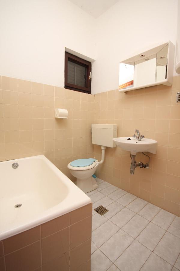 Apartments And Rooms With Parking Space Metajna, Pag - 4120 外观 照片