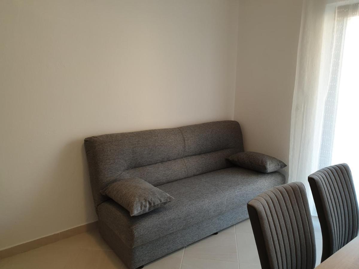 Apartments And Rooms With Parking Space Metajna, Pag - 4120 外观 照片