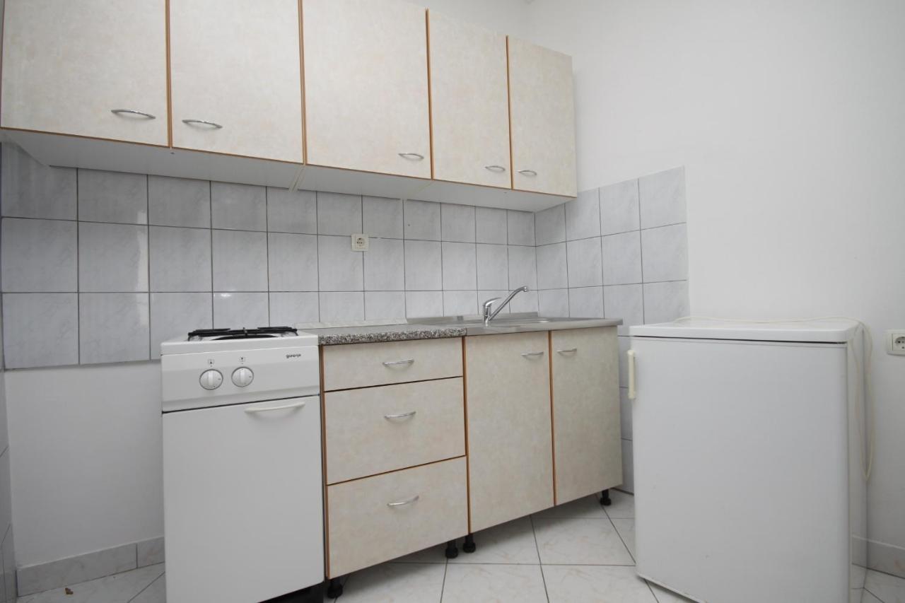 Apartments And Rooms With Parking Space Metajna, Pag - 4120 外观 照片