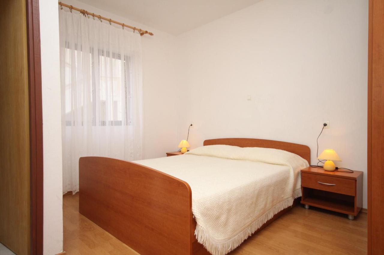 Apartments And Rooms With Parking Space Metajna, Pag - 4120 外观 照片