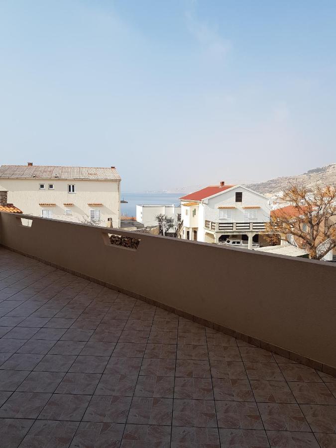 Apartments And Rooms With Parking Space Metajna, Pag - 4120 外观 照片