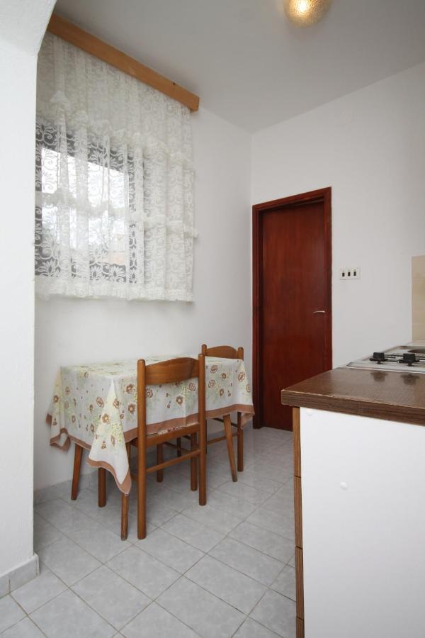 Apartments And Rooms With Parking Space Metajna, Pag - 4120 外观 照片