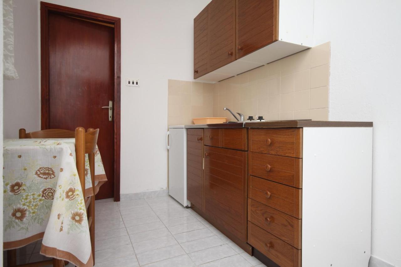 Apartments And Rooms With Parking Space Metajna, Pag - 4120 外观 照片