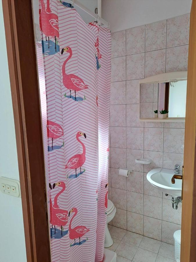Apartments And Rooms With Parking Space Metajna, Pag - 4120 外观 照片
