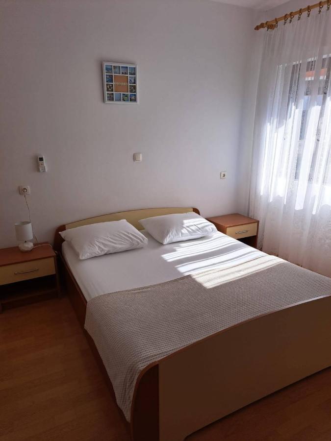 Apartments And Rooms With Parking Space Metajna, Pag - 4120 外观 照片
